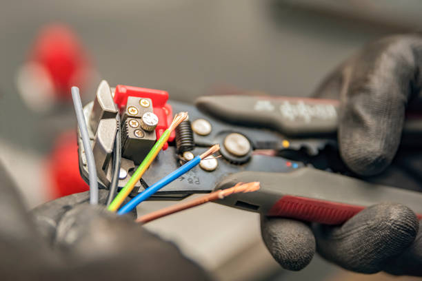 Best Generator Installation Services  in Worland, WY