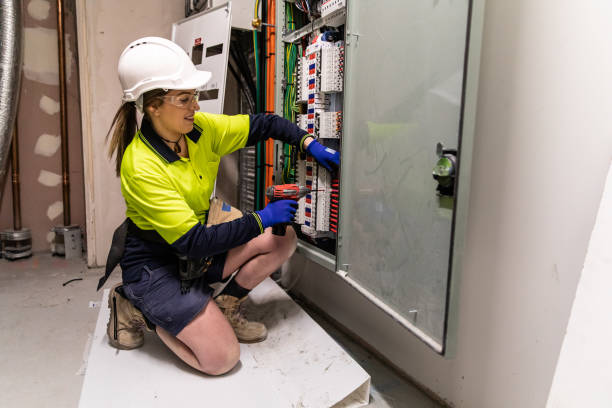 Best Electrical Contractors for Businesses  in Worland, WY