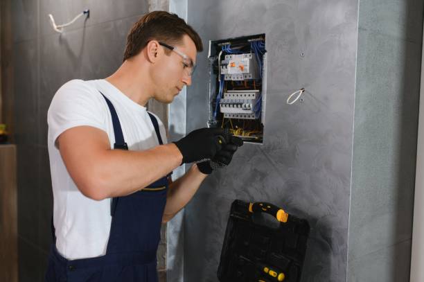 Best Home Electrical Repair  in Worland, WY