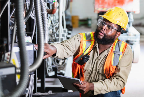 Best Licensed Electrician  in Worland, WY