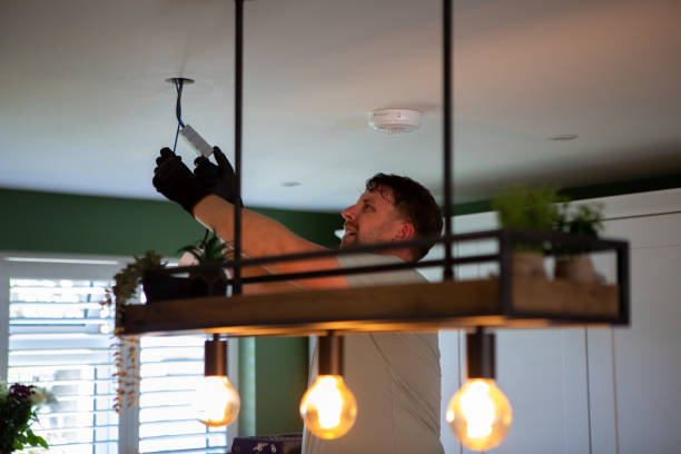 Best Home Electrical Repair  in Worland, WY
