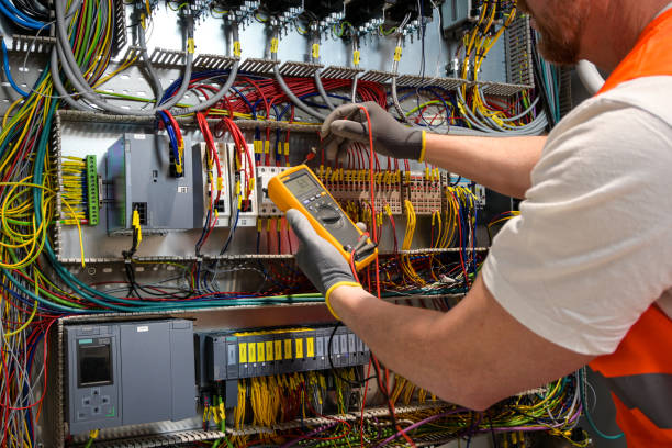 Best Best Electricians Near Me  in Worland, WY