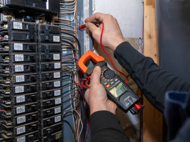 Best Local Electrician Companies  in Worland, WY
