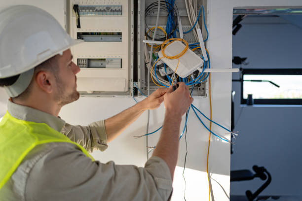 Best Electrician Near Me  in Worland, WY