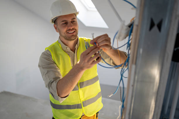 Best Generator Installation Services  in Worland, WY