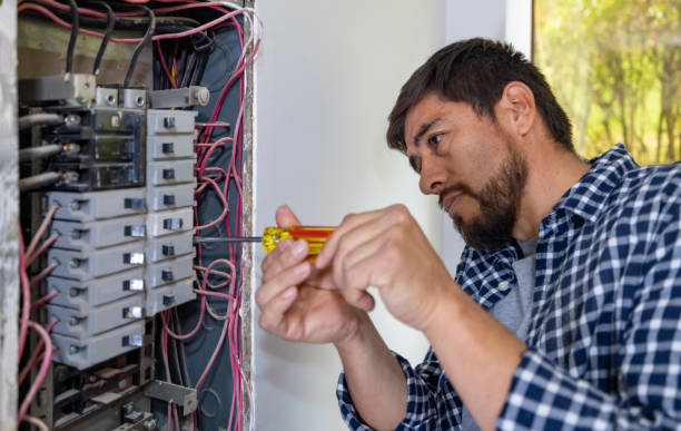 Why Trust Our Certified Electricians for Your Electrical Needs in WY?
